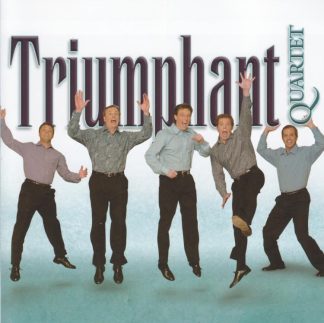 614187145326 Triumphant Quartet