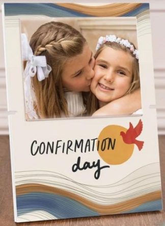 656200819234 Confirmation Day Story Board Frame