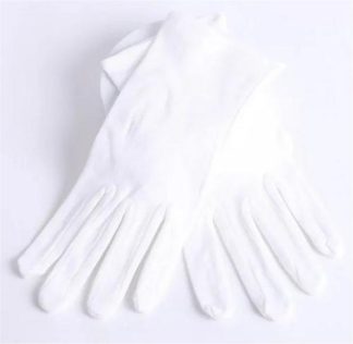 788200504015 Usher Gloves