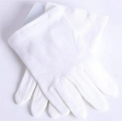 788200504336 Childs Worship Gloves