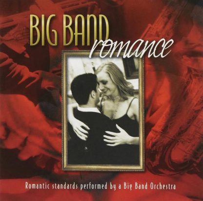 792755531723 Big Band Romance