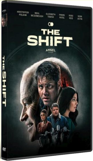 850057261356 Shift (DVD)