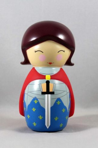854386004561 Saint Joan Of Arc (Doll)