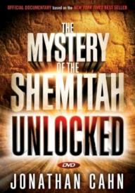 864475000107 Mystery Of The Shemitah Unlocked (DVD)