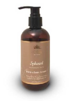 870595003706 Spikenard Hand And Body Lotion With Pump