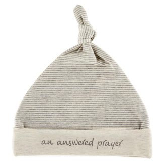 886083587269 Answered Prayer Knit Hat