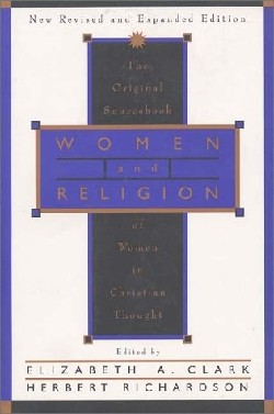 9780060614096 Women And Religion