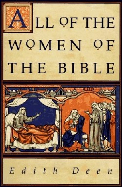 9780060618520 All Of The Women Of The Bible