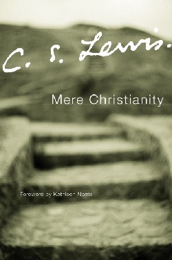 9780060652883 Mere Christianity : Gift Edition