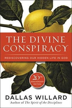 9780060693329 Divine Conspiracy 1st Edition