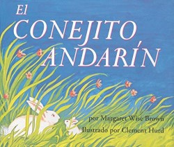 9780060776947 Conejito Andarin - (Spanish)