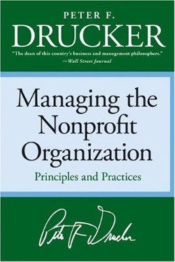 9780060851149 Managing The Nonprofit Organization