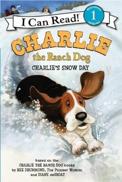 9780062219114 Charlie The Ranch Dog