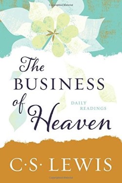 9780062643575 Business Of Heaven