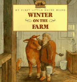 9780064406925 Winter On The Farm