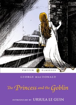 9780141332482 Princess And The Goblin