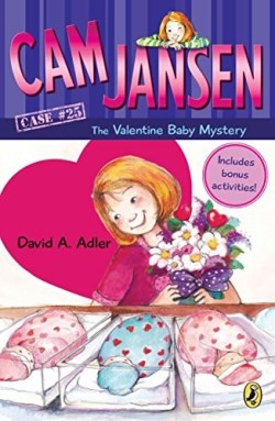 9780142406946 Cam Jansen Cam Jansen And The Valentine Baby Mystery
