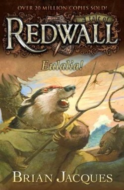 9780142414958 Eulalia : A Tale Of Redwall