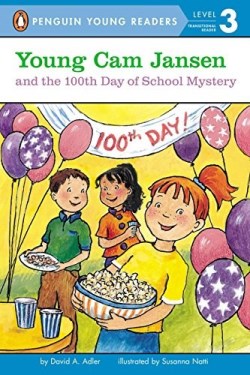 9780142416853 Young Cam Jansen And The 100th Day Of School Mystery Level 3