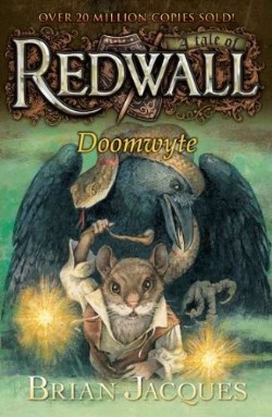9780142418536 Doomwyte : A Tale Of Redwall