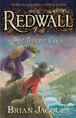 9780142426180 Rogue Crew : A Tale Of Redwall