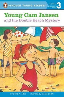 9780142500798 Young Cam Jansen And The Double Beach Mystery Level 3