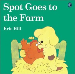 9780142501238 Spot Goes To The Farm (Reprinted)