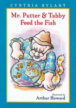 9780152163662 Mr Putter And Tabby Feed The Fish