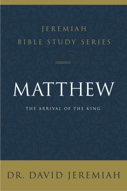 9780310091493 Matthew : The Arrival Of The King