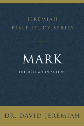 9780310091516 Mark : The Messiah In Action