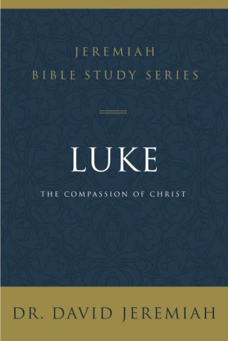 9780310091530 Luke : The Compassion Of Christ