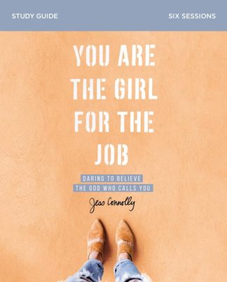 9780310094197 You Are The Girl For The Job Study Guide (Student/Study Guide)
