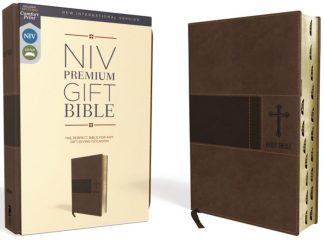 9780310094487 Premium Gift Bible Comfort Print
