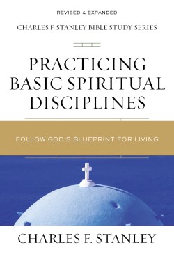 9780310105701 Practicing Basic Spiritual Disciplines
