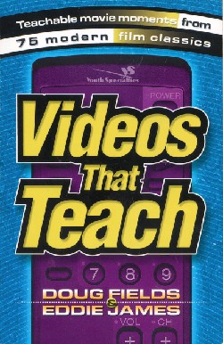 9780310231158 Videos That Teach