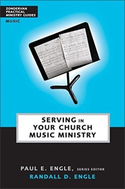 9780310241010 Serving In Your Church Music Ministry