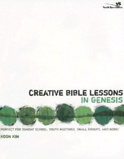 9780310270935 Creative Bible Lessons In Genesis