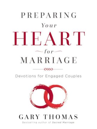 9780310345961 Preparing Your Heart For Marriage
