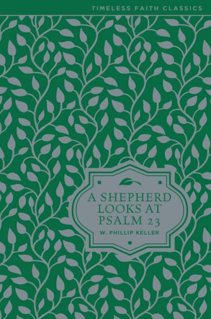 9780310354024 Shepherd Looks At Psalm 23