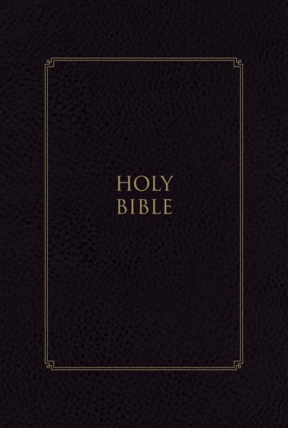 9780310461296 Thompson Chain Reference Bible Comfort Print