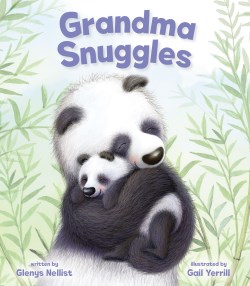 9780310770749 Grandma Snuggles