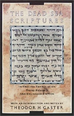 9780385088596 Dead Sea Scriptures