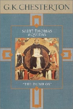 9780385090025 Saint Thomas Aquinas