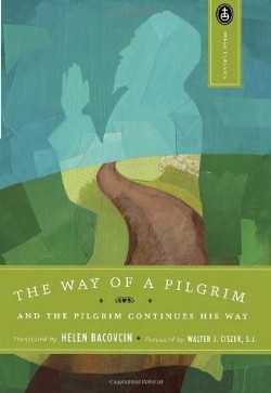 9780385468145 Way Of A Pilgrim And The Pilgrim Continues His Way