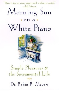 9780385498692 Morning Sun On A White Piano