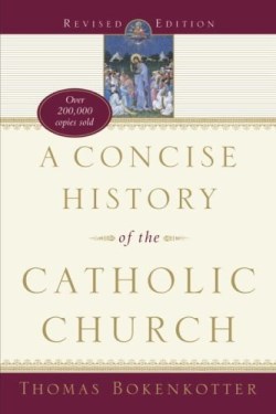 9780385516136 Concise History Of The Catholic Church (Revised)