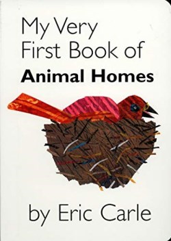 9780399246470 My Very First Book Of Animal Homes