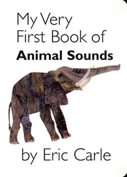 9780399246487 My Very First Book Of Animal Sounds
