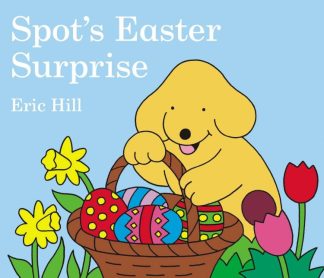 9780399247439 Spots Easter Surprise