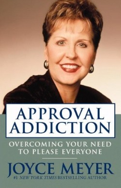 9780446504904 Approval Addiction : Overcoming Your Need To Please Everyone